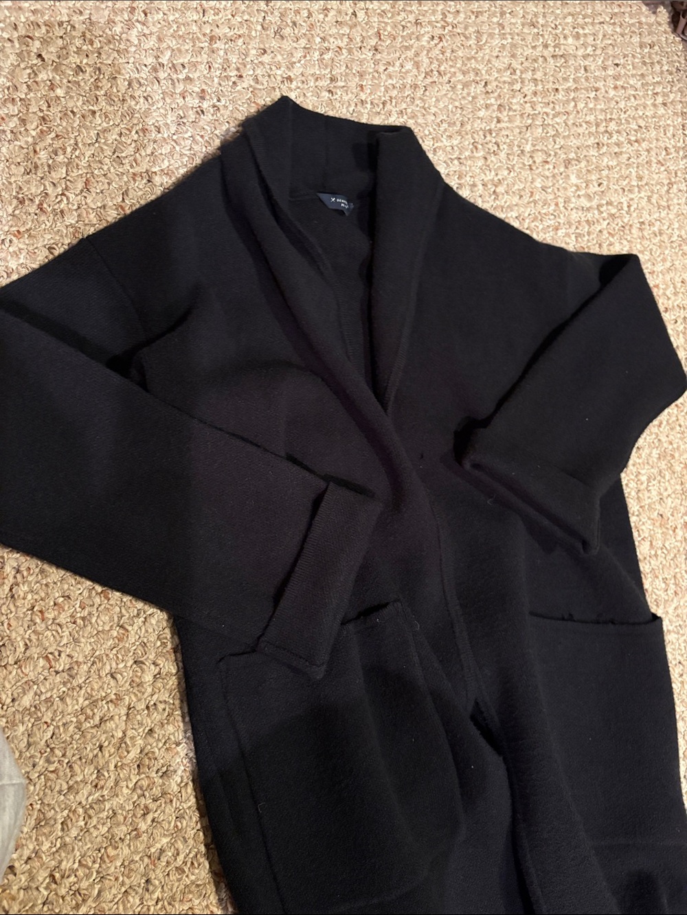 Long cardigan - Picture 2 of 3